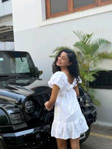 Mini Frock