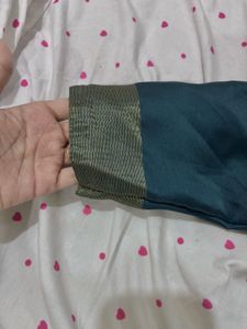 Georgette Kurta!