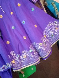 Kids Garba Choli