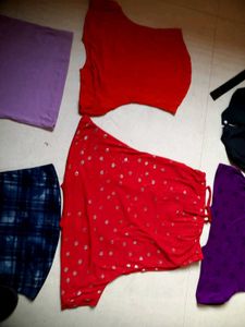 6 Xl / Xxl Tops