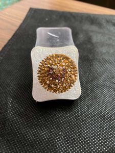 RING FOR TRADITIONAL OUTFIT