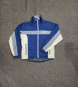 Asics Windbreaker Jacket