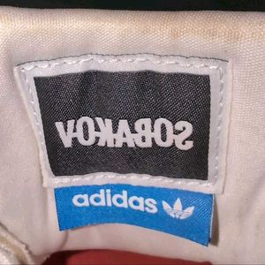Adidas Sobakov Sneakers