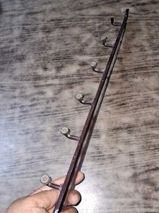 Aditya Wall Hook Rack