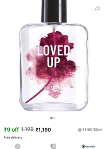 Loved Up