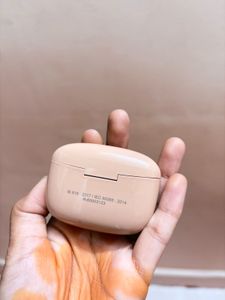 pTron Wireless Earbuds