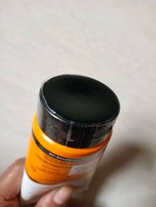 Dr. Sheth&#39;s Kesar Sunscreen
