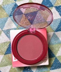 Mila BEAUTE Blush Babe – 2 Shades Combo