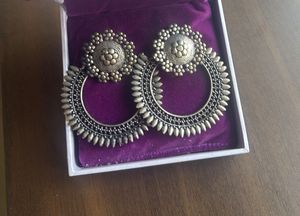 Statement Earrings