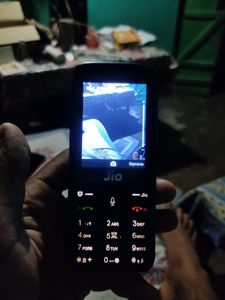 Jio Phone 4G