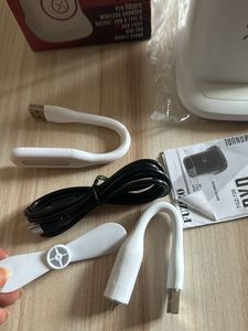 Fuzo 6 In 1 Power Your Desk