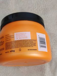 Matrix Opticare Hair Mask