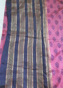 Instagram Inspired🎀Asthetic Saree 🩷