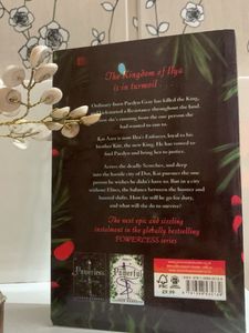 Reckless by Lauren Roberts