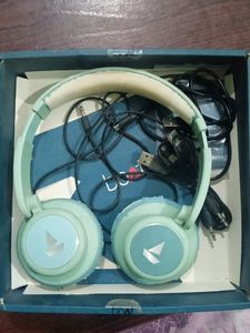 BOAT Headphone