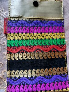 Unused Mobile Pouch for Sale!👛