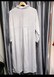Shirt Kurti
