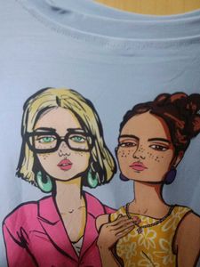Graphic TShirt