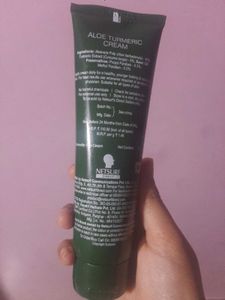 Moisturizer