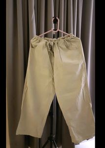 Jacket And Pants
