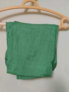 Elegant Green Kurta