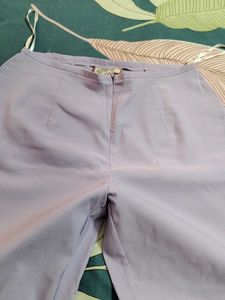 Combo Of Hnm Top N Trouser In Imported Fabric