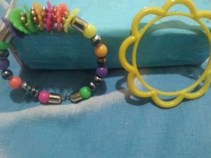 Bracelet For Kids Or Teenager And Free Gift