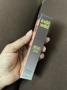 Inde Wild Dewy Lip Treatment
