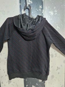 Hoodie/Jacket