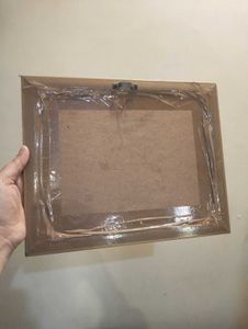 Handpainted Elephant Painting