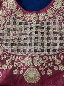 🎉Limited Offer🎉 New Brown Blouse