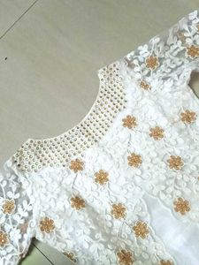 Princess Frock Size 28