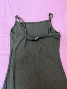 Bodycon Dress