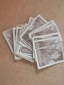 Dragon Ball Cards