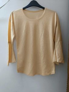 Beautiful Beige Top