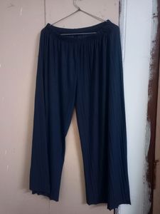 Women&#39;s Solid Beautiful Plazo For Women And Girls