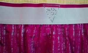 Orginal Guess Purple Boxer Briefs