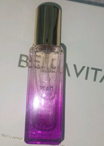 Bella Vita Luxury Date Perfume