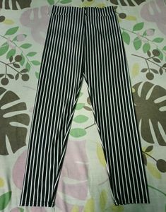 Casual Slim Fit Trousers For Women