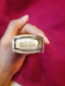 Lakme Perfecting Liquid Foundation - Natural Marble 27 ml