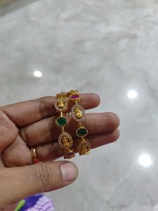 Party Wear Bangels For Girls - 6 Years