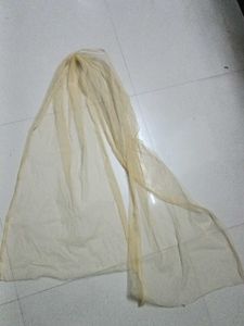 Elegant Gold Ethnic Gown