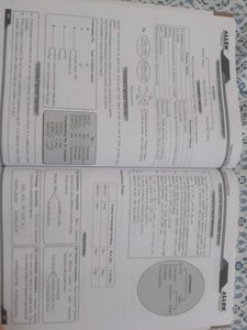 Chemistry Handbook Short notes For NEET