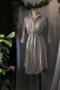 Striped Easybuy Top