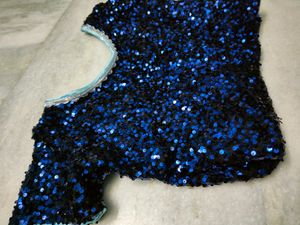 New Party Wear Blouse