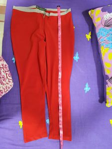 Imported Stretchable Jennings