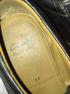 Clarks Original Branded Shoes