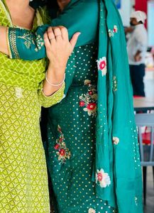 Superb suit set