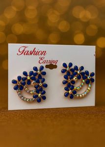 Beautiful Earrings Combo