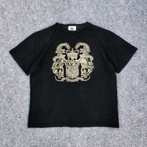 RMC Skull T-shirt